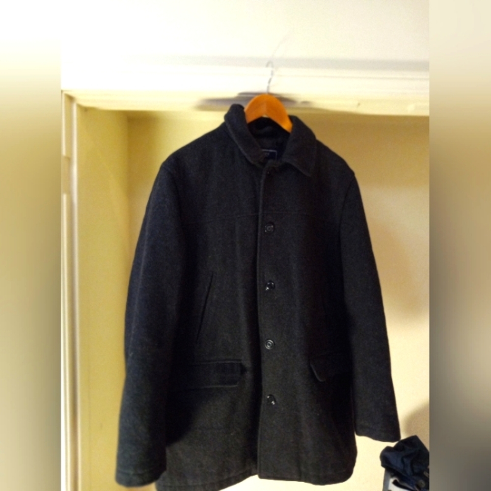 J.Crew University Jacket